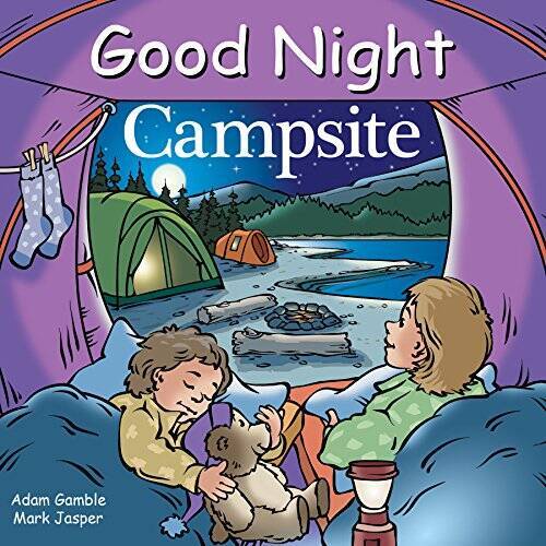 Good night campsite - good,
