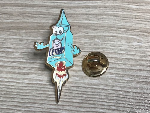 Pins lénor egf - pins,