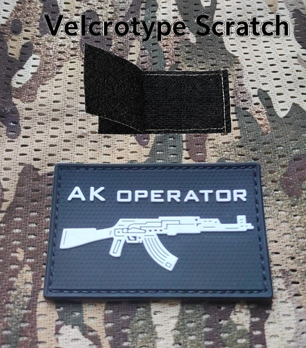 Patch ak47 kalashnikov - ak47,