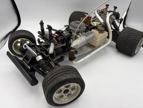 Pour pièces kyosho moteur - pour,
