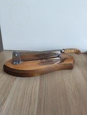 Trancheuse à Pain Vintage