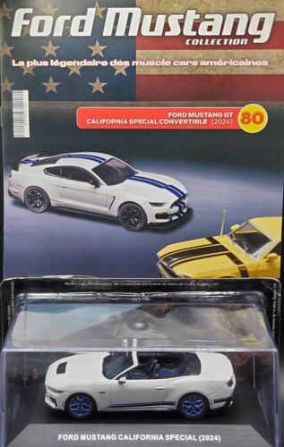 Ford mustang california - ford,