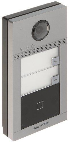 Interphone vidéo sans fil