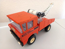 Rico Espagne - Grand Camion