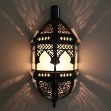 Lampe Murale Orientale Lampe