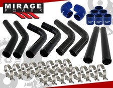 3" Jdm Diy Intercooler Turbo