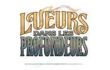 CARTE LORCANA LUEURS DANS LES