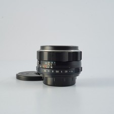 Excellent Pentax Super Takumar