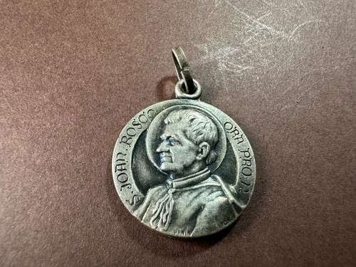Médaille religieuse saint - religieuse, de