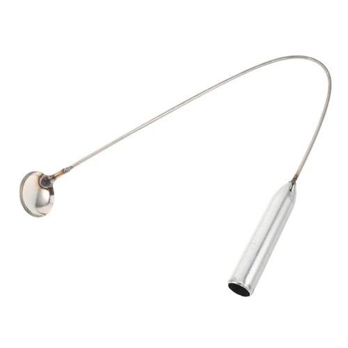 Cuillère détartrage pour - ,