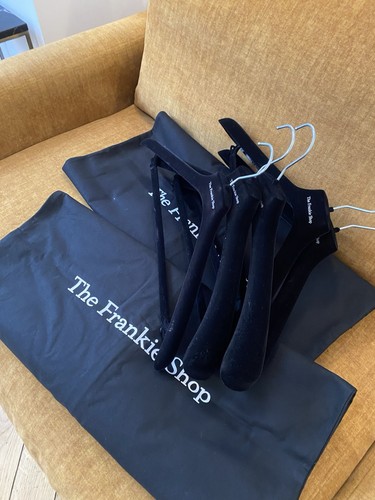 The frankie shop - the,