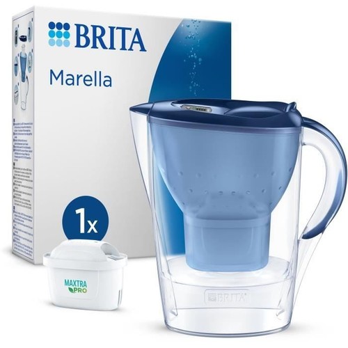 Carafe filtrante brita - filtrante,