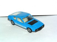 Vintage Majorette Matra Simca
