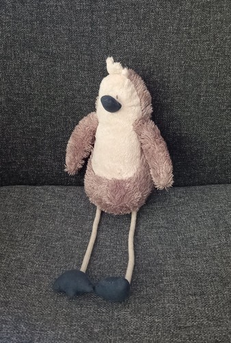 Doudou peluche dimpel - doudou,