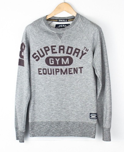 Superdry pull homme taille - superdry,