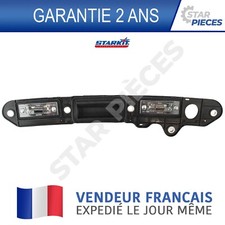 POIGNEE CONTACTEUR COFFRE