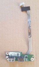 Genuine Acer Aspire 6530 6930 USB board with cable DA0ZK1TB6C0  OEM MINT 2 USB