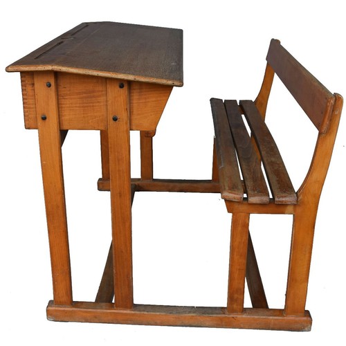 Bureau places écolier - bureau, d'écolier