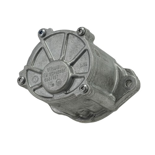 Vacuum pump for - pump, benz