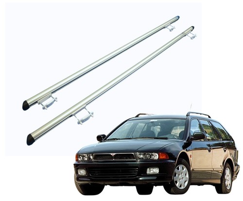 Barres toit pour mitsubishi - barres,
