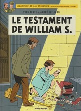 BLAKE et MORTIMER :LE