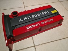 Mitsubishi Evo 6 Rocker Cam Valve Cover - Referbished