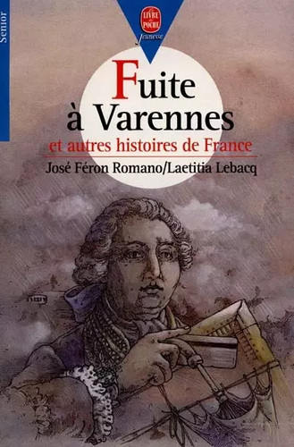 Fuite varennes autres - fuite, a