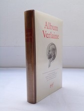 Album Verlaine - Pierre