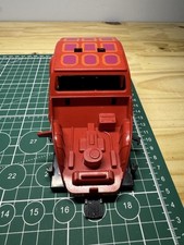 Gyrojet Les Cascadeurs