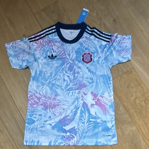 Maillot foot concept costa - maillot,