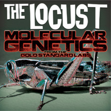 The Locust Molecular Genetics