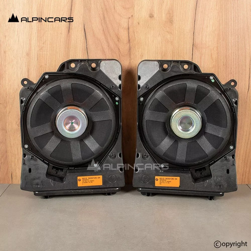 Bmw f20 f21 f22 - bmw, harman