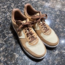 Size 10.5 - Nike Air Force 1 Low Acorn 2021