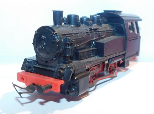 Piko réf 98002 - 98002, locomotive