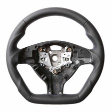 Nouveau revêtement Volant BMW E39 E46 M Sport Tuning aplatie 44475