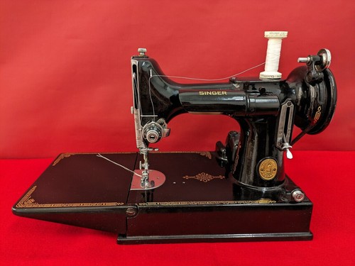 Machine coudre singer - machine,