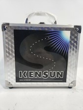 Kensun 55W HID Headlight Xenon Conversion Kit 55 Watt