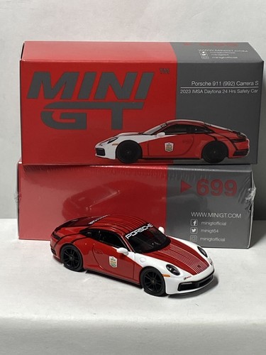 Mini porsche - 🇨🇵,