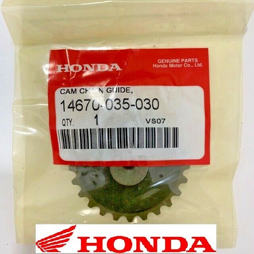 Honda 14670 035 030 - honda, #14670-035-030