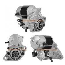 1,4KW Démarreur pour Kubota