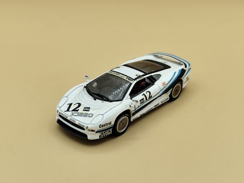 Jaguar xj220 12 italian - jaguar,