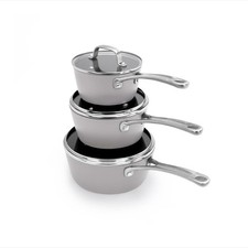 Lot de Casserole Induction