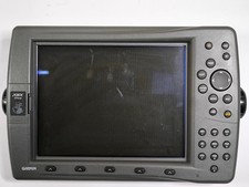 GARMIN GPSMAP 2010C COULEUR