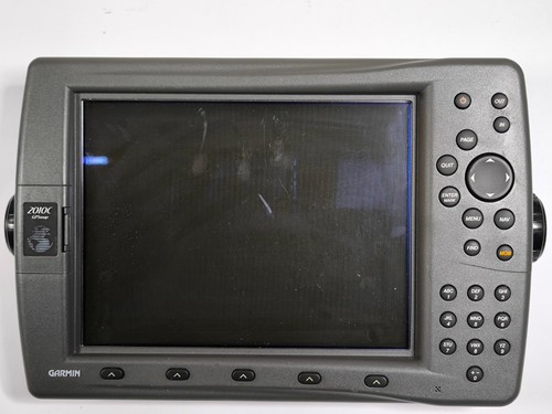 Garmin gpsmap 2010c couleur - garmin,