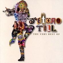 Very Best of Jethro Tull  de