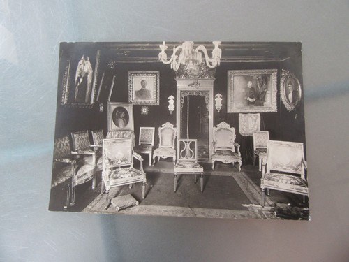 Photo ancienne argentique - ancienne,