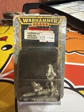 Warhammer 40k GUERRIERS ELDARS