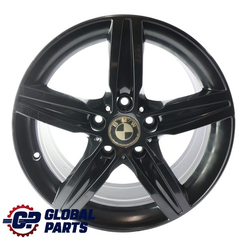 Bmw f20 f21 jante - jante, alliage