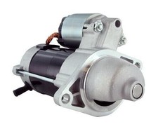 New Starter for Kubota GR2100