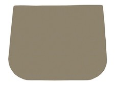 Basic tapis coffre BEIGE